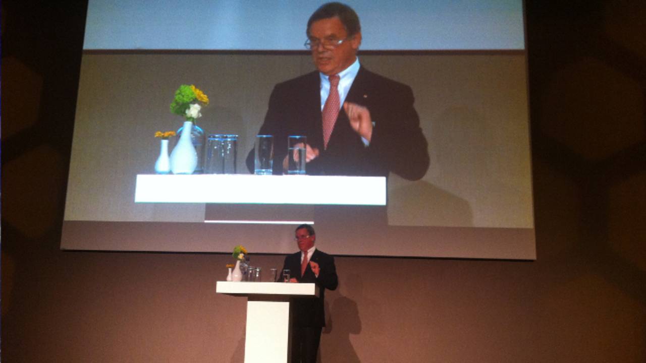 Peter Swinkels wordt bij PSV opgevolgd door Jan Albers