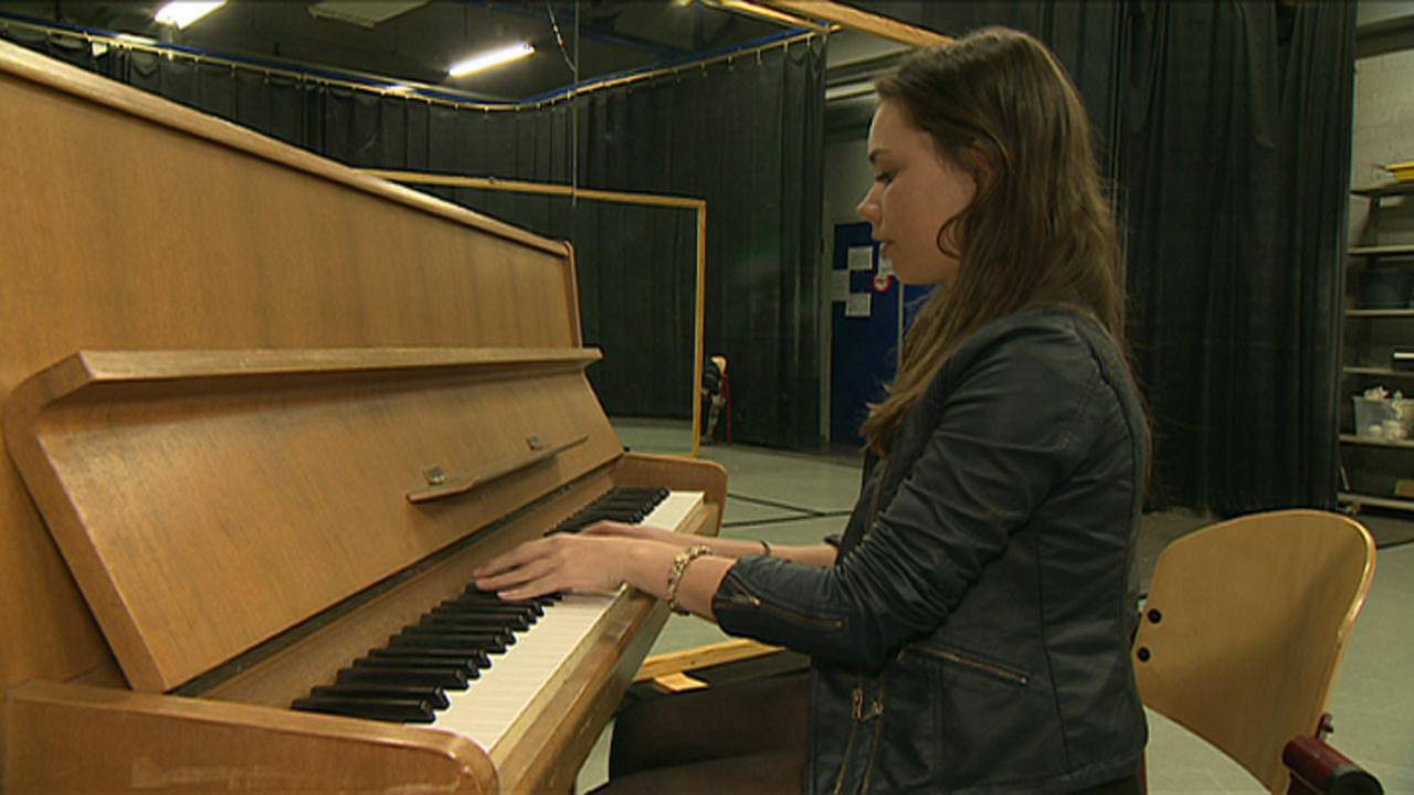 Ga naar slide 2