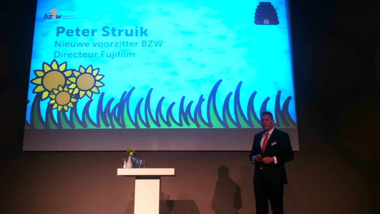 BZW-voorzitter wil Den Haag economische oplossingen gaan aanbieden