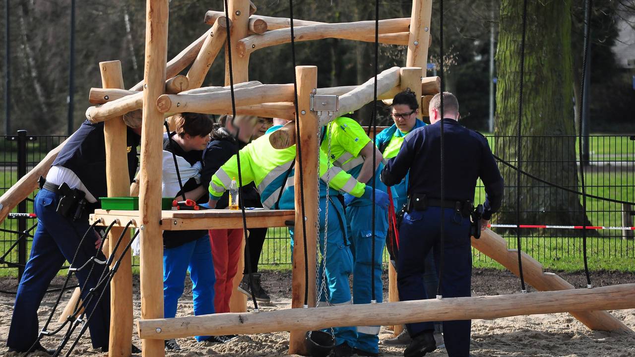 Foto: Marvin Doreleijers/Persbureau Midden Brabant