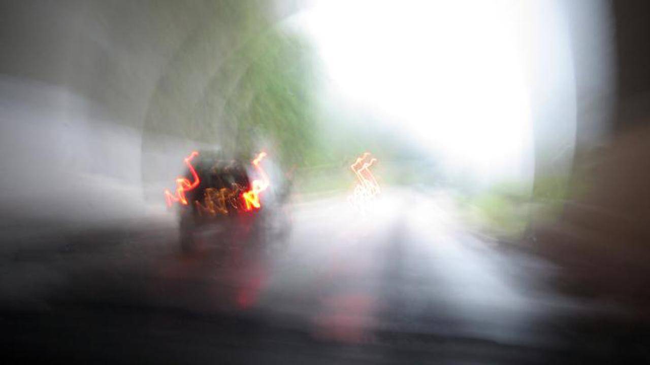 De vijf meest opmerkelijke afgepakte rijbewijzen
