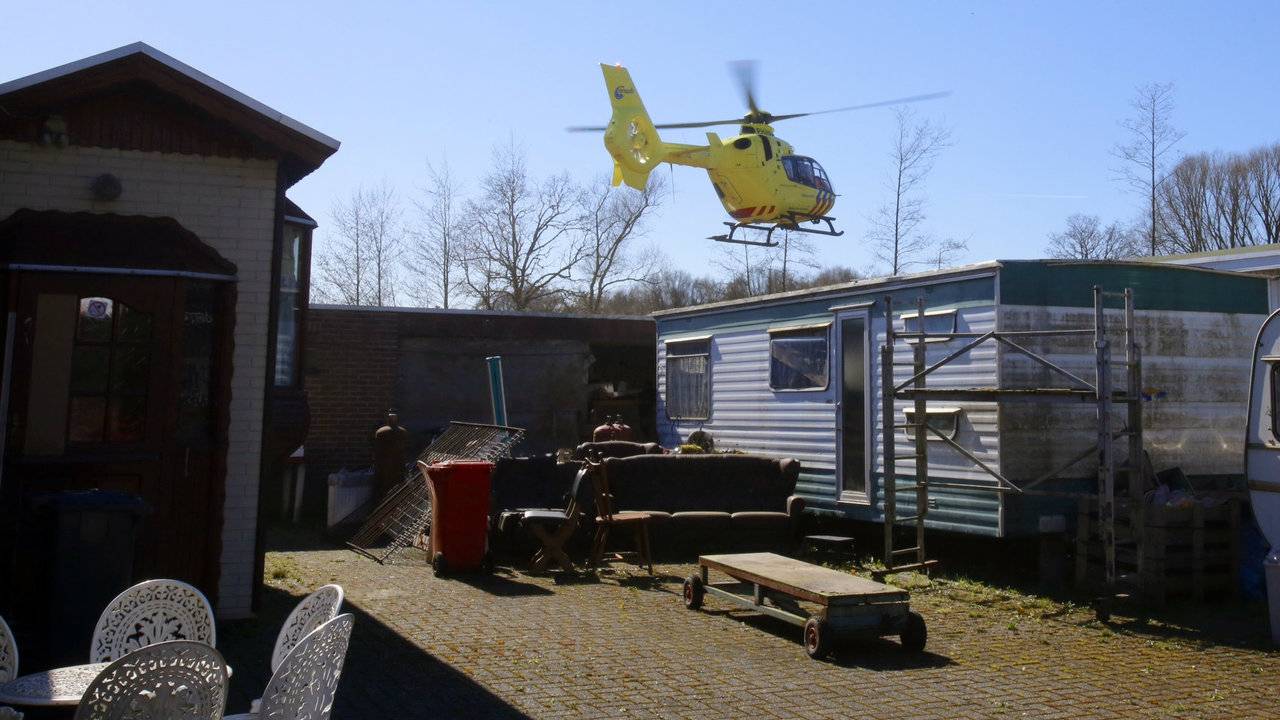 Foto: Hans van Hamersveld / SQ Vision