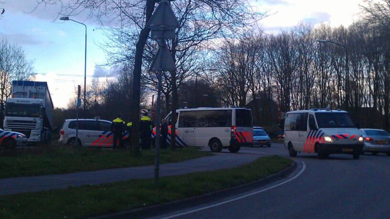 Zoektocht in Heeze naar vermiste vrouw