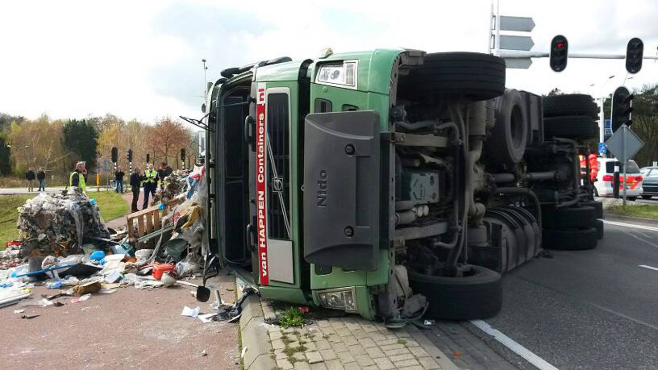 Foto: Arno van der Linden (SQVision)