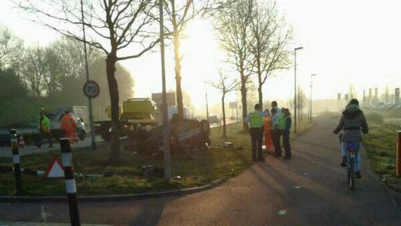 Foto: Esther Hamelink