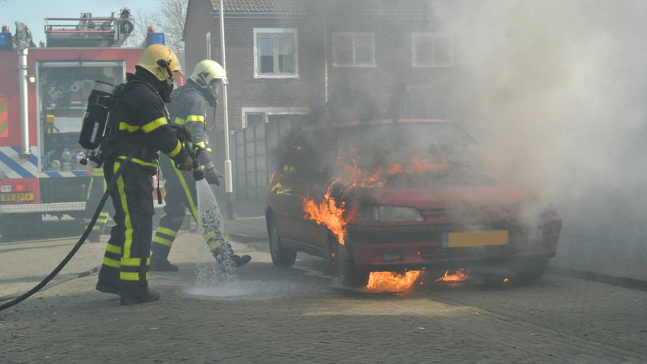 Foto: SQ Vision/Perry Roovers