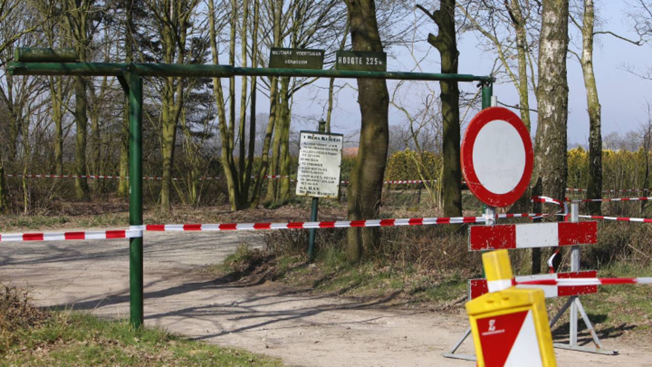 Foto: Hans van Hamersveld / SQ Vision