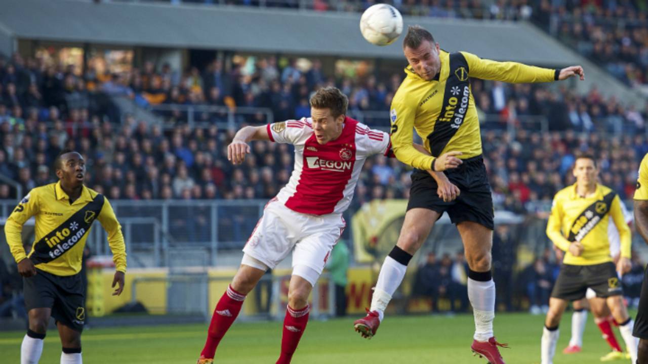Ga naar slide 1