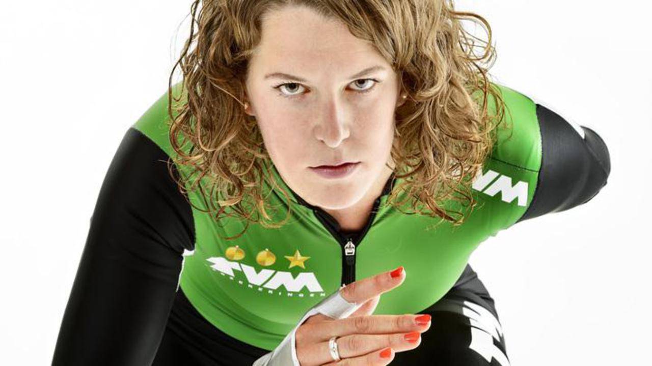 Ireen Wüst