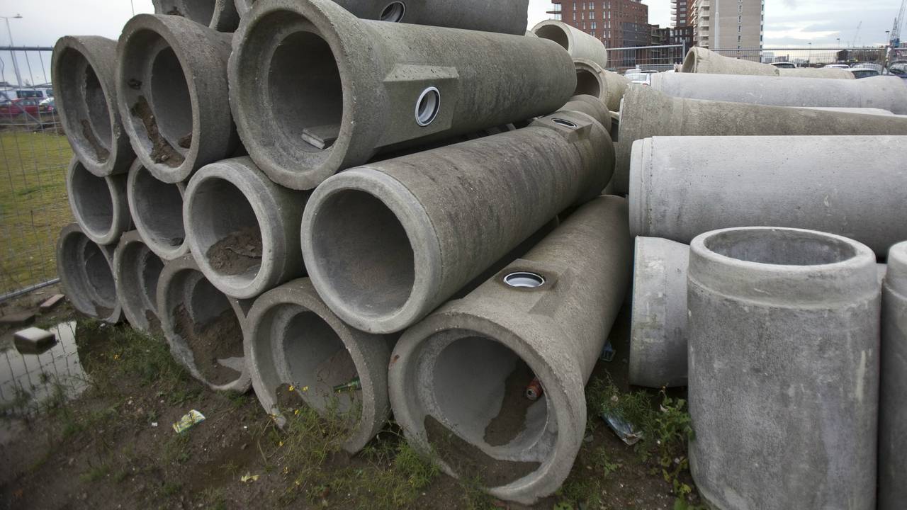 Archieffoto (foto: ANP)