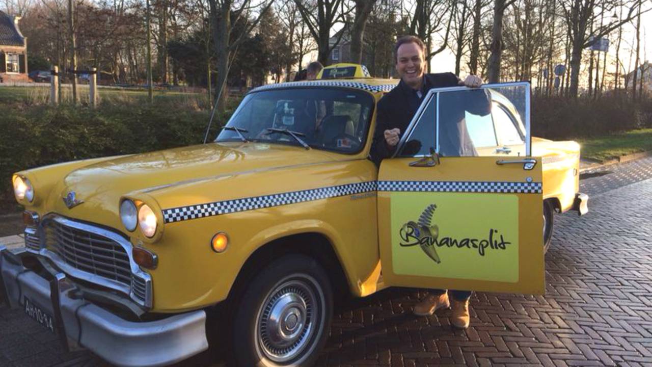 Bauer: 'Extra uitzendingen Bananasplit'