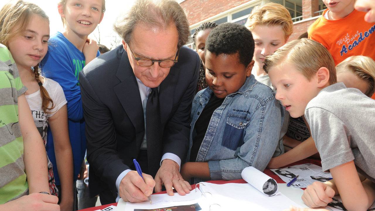 Ga naar slide 2