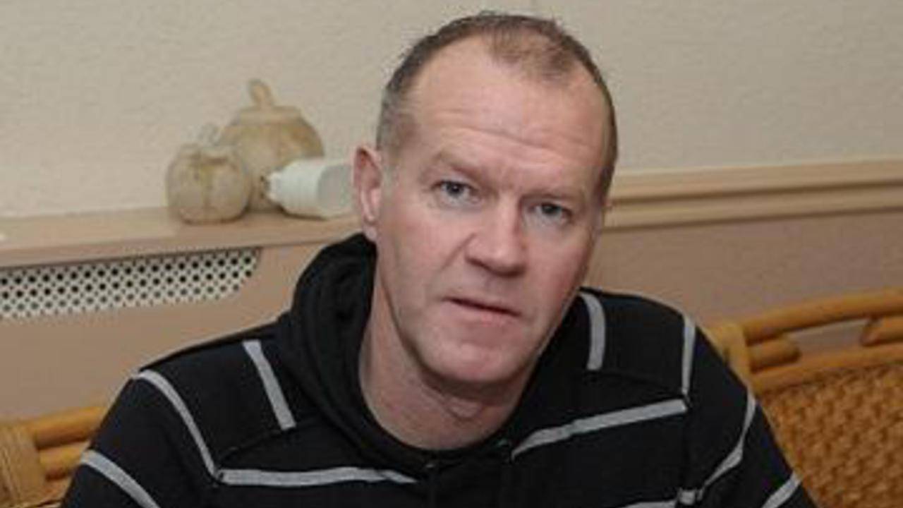 John van Nielen (foto: Henk van Esch)