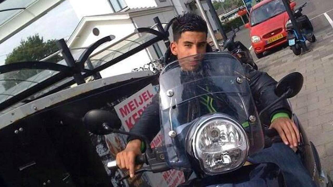 Abdel H.