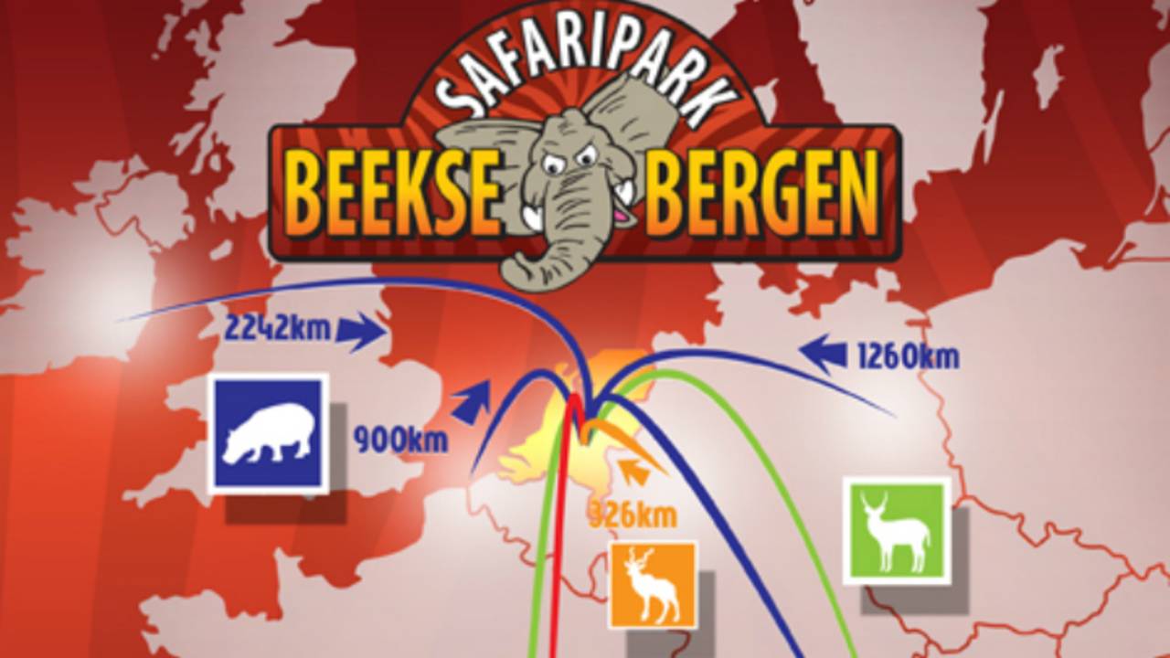Foto: Beekse Bergen