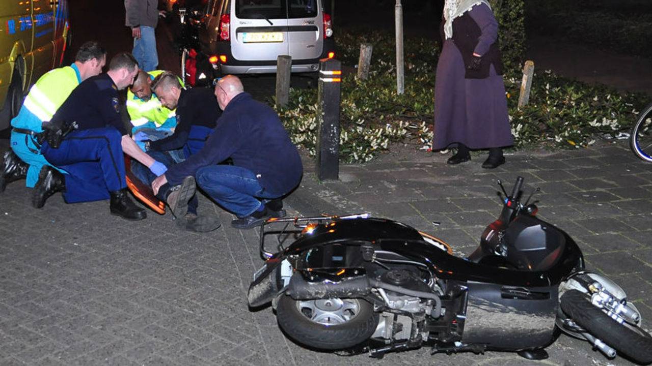 Foto: Marvin Doreleijers/FPMB