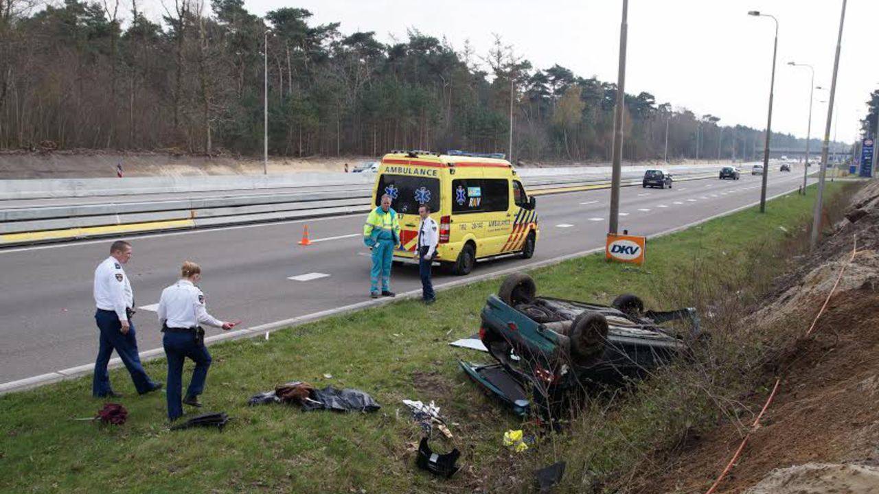 Foto: Martijn van Bijnen FPMB
