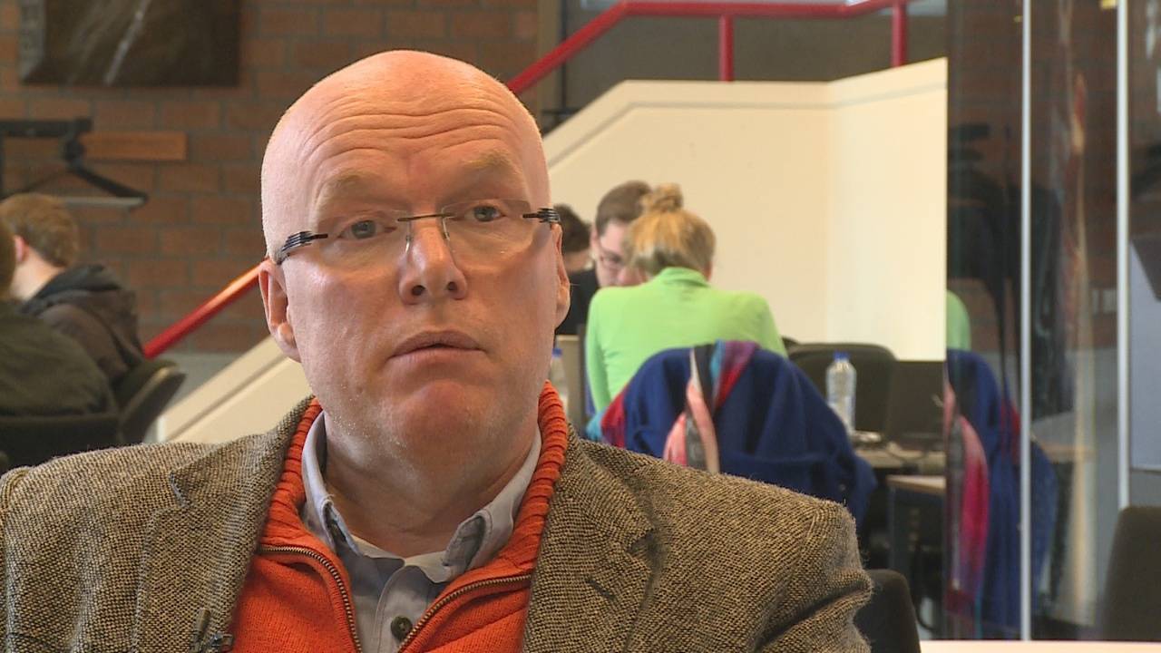 Verhaeren 'koopt' Eindhovense licht-therapie