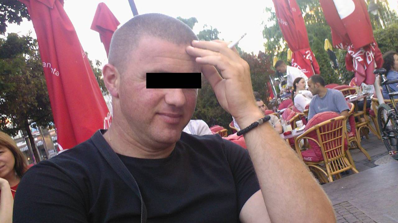 Milutin Graic (Foto: Facebook)