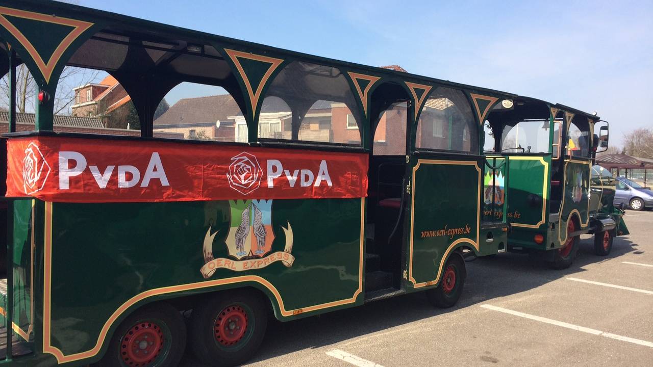 Ga naar slide 2