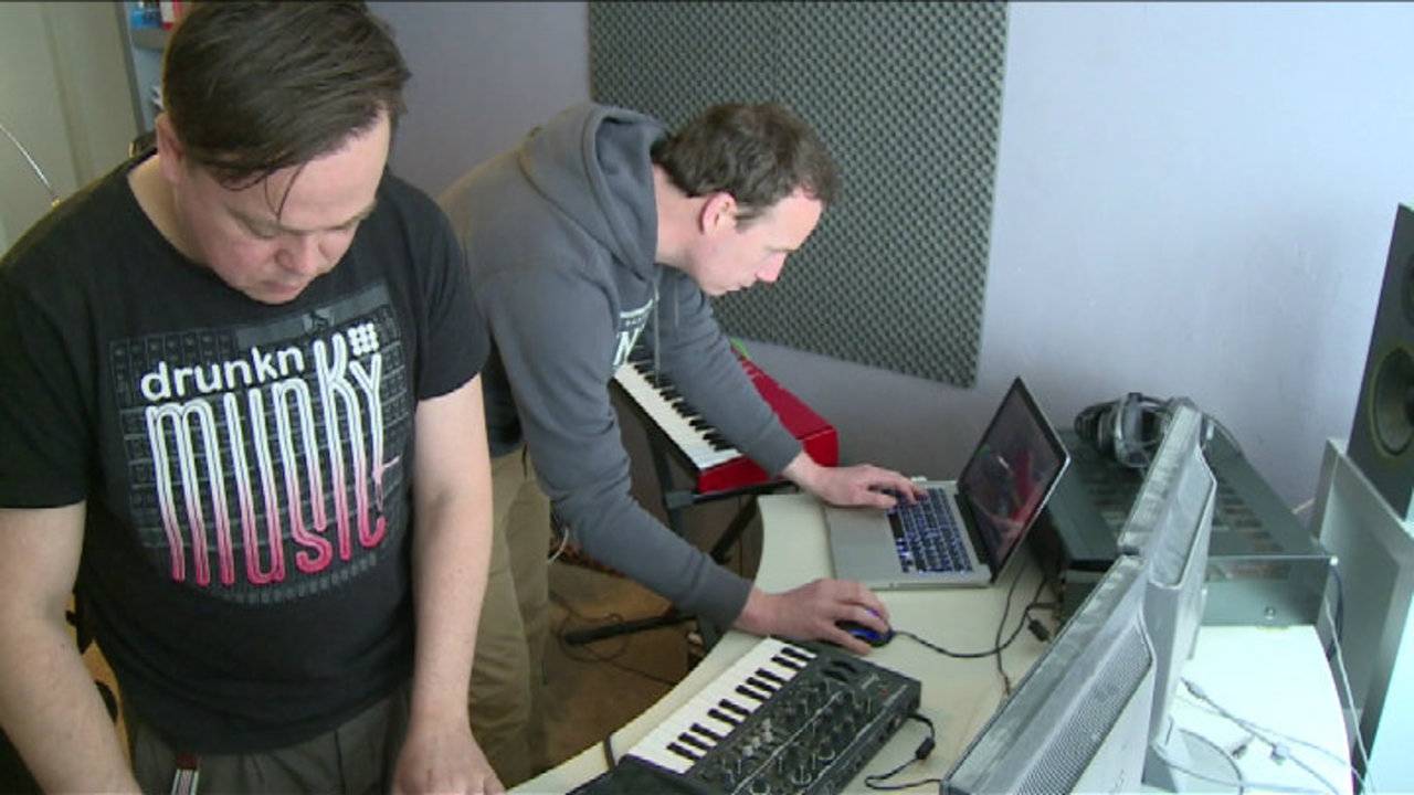 Ga naar slide 3