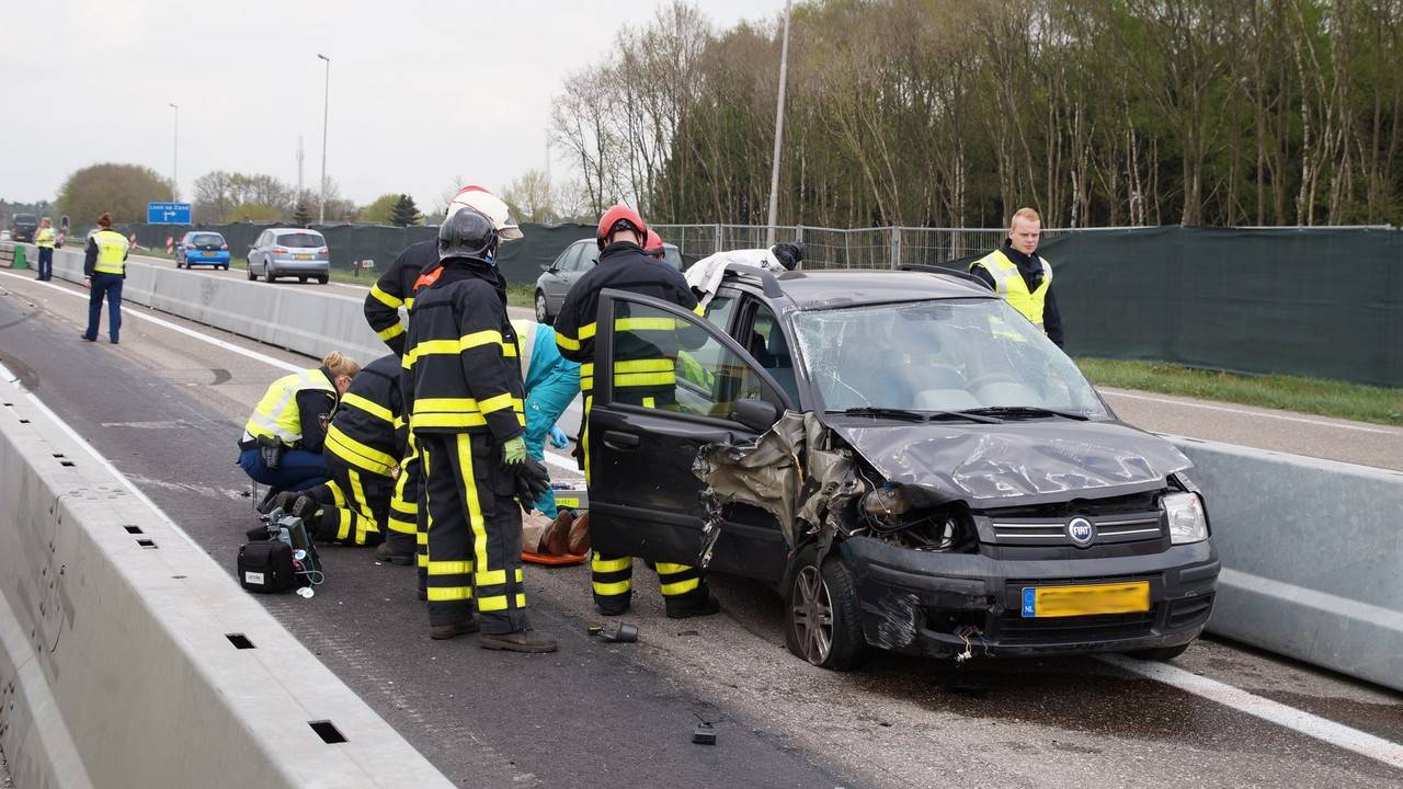 Foto: Martijn van Bijnen/FPMB