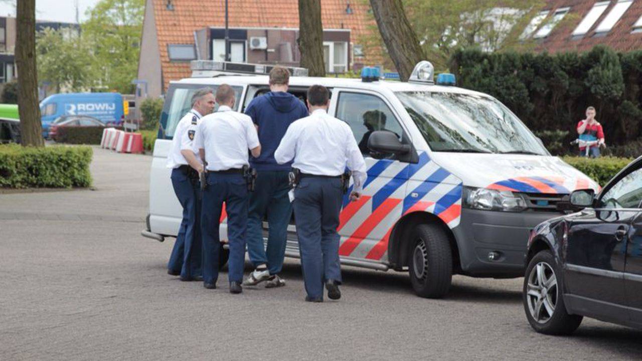 Foto: Marcel van Dorst/SQ Vision