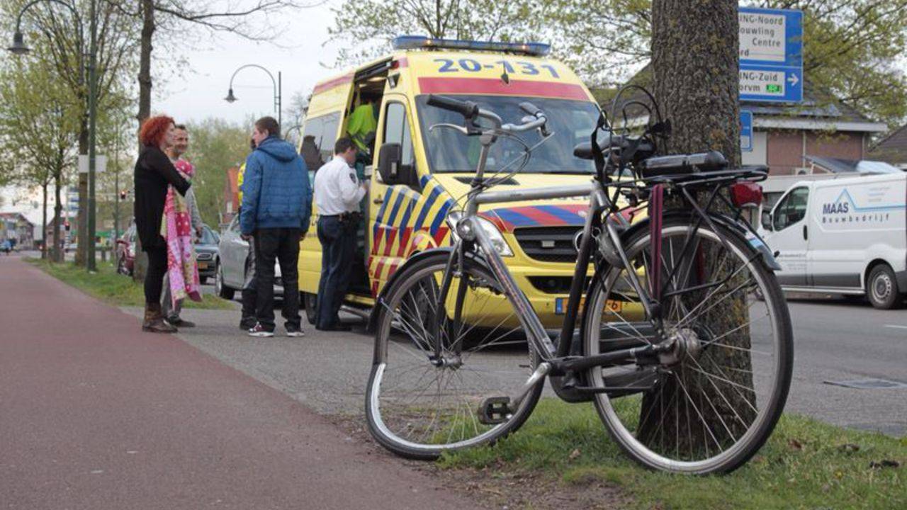 Foto: Marcel van Dorst/SQ Vision
