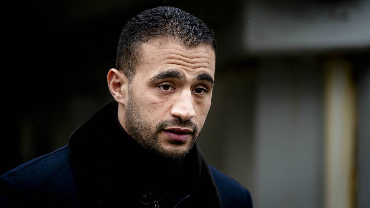 Badr Hari is klaar voor World Combat Cup in Eindhoven: 'Ik ...