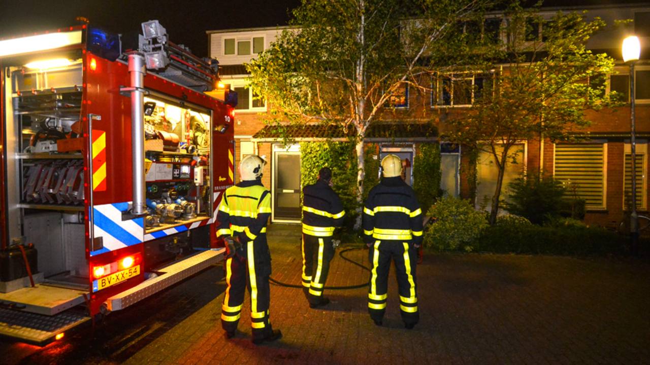 Foto: Luuk Koenen/SQ Vision