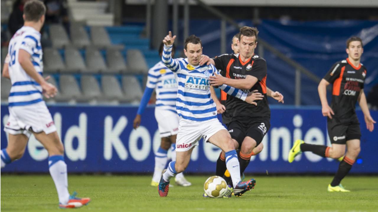 Ga naar slide 1