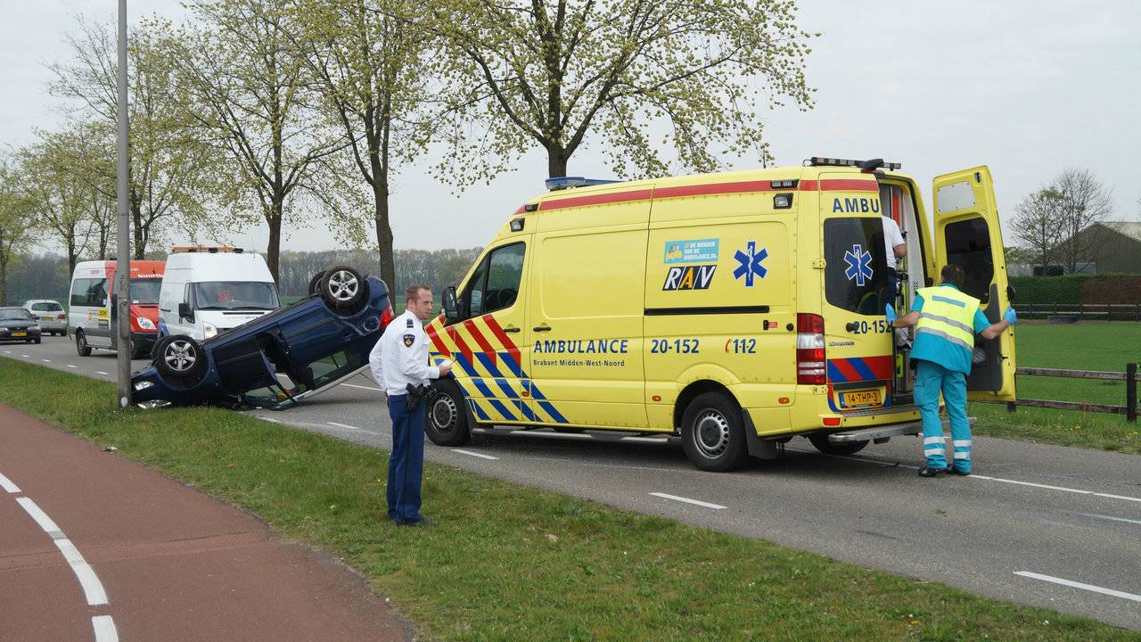 Foto: Martijn van Bijnen/FPMB