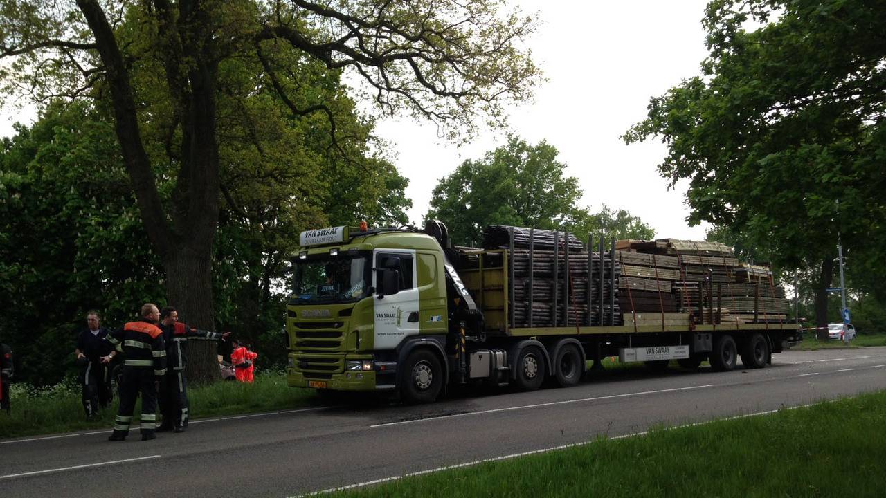 Foto: Marco van den Broek