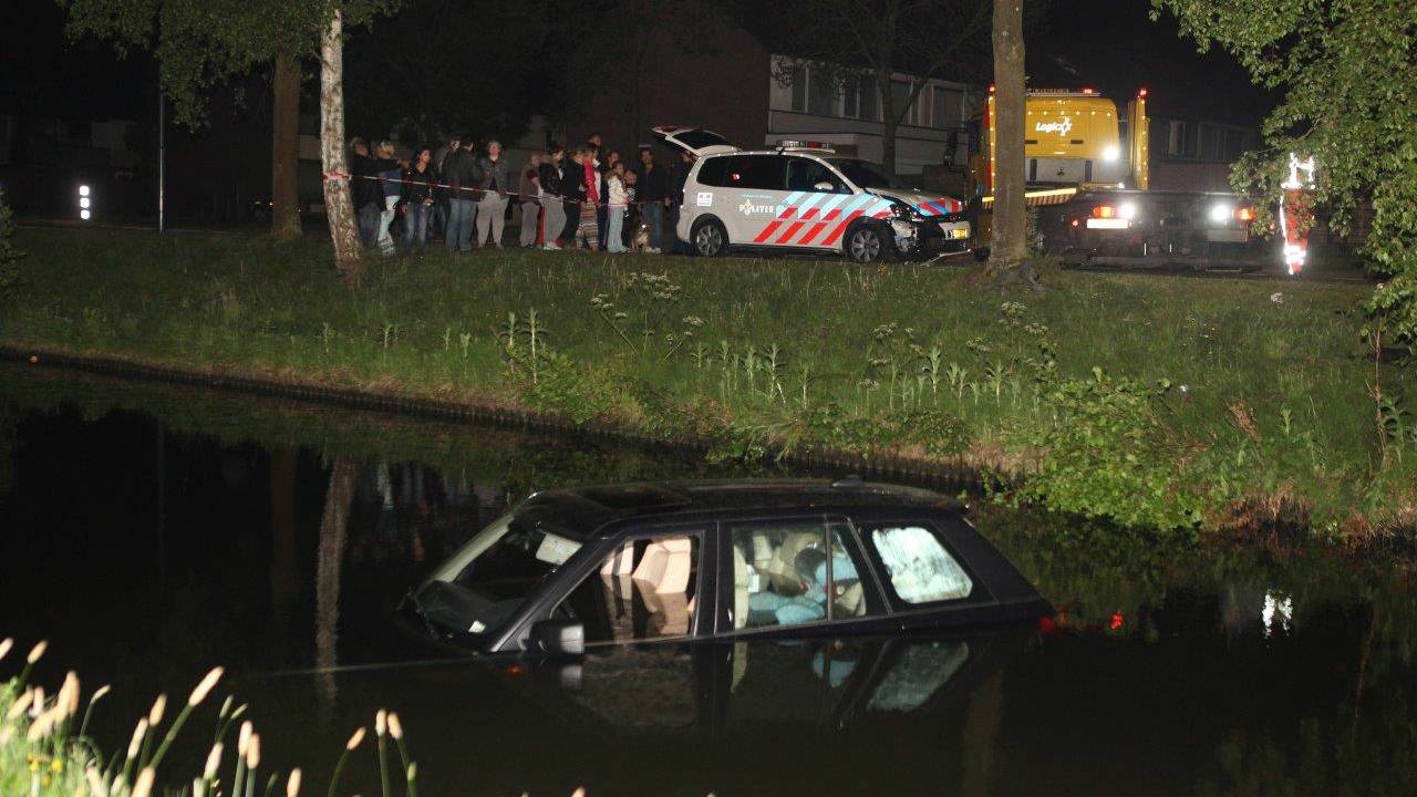 Ga naar slide 1
