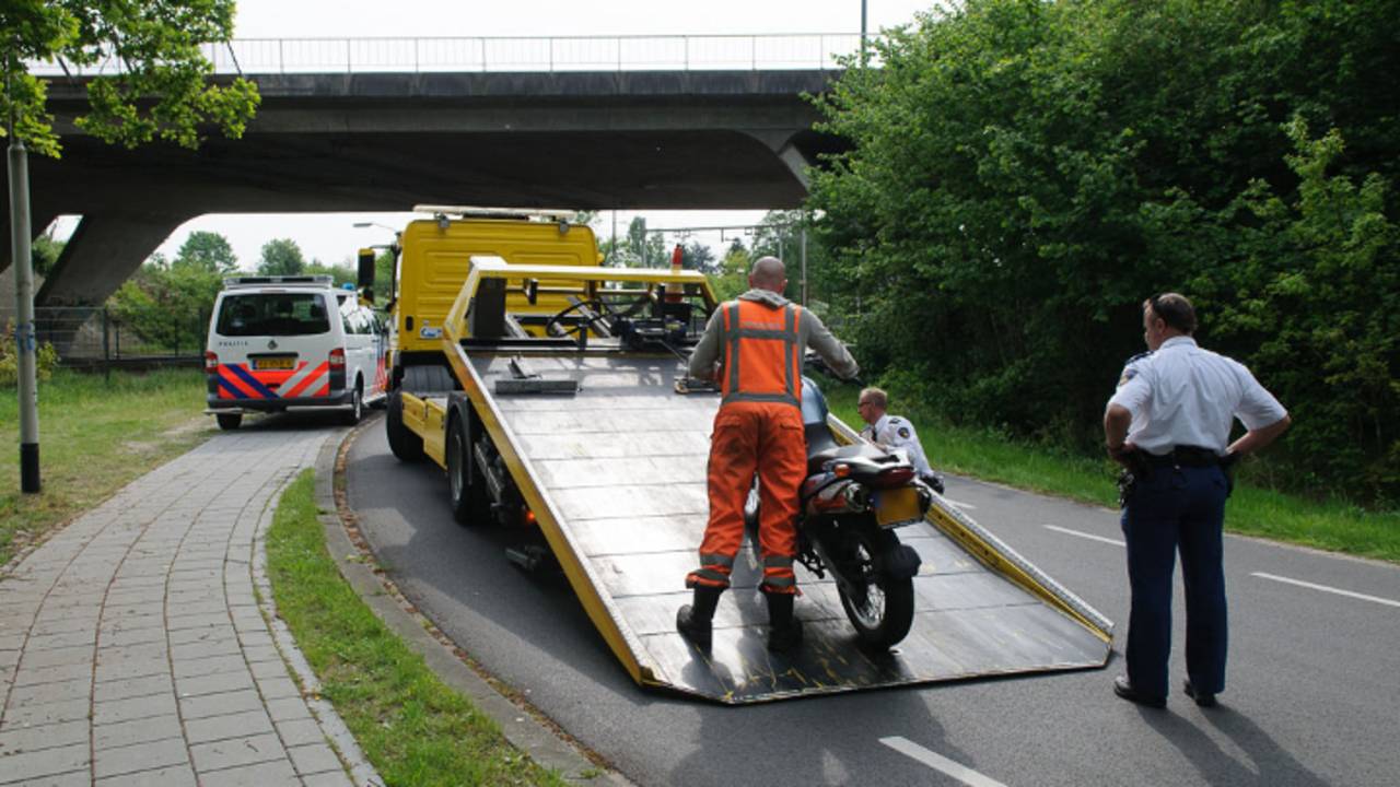 Foto: Tom van der Put / SQ Vision