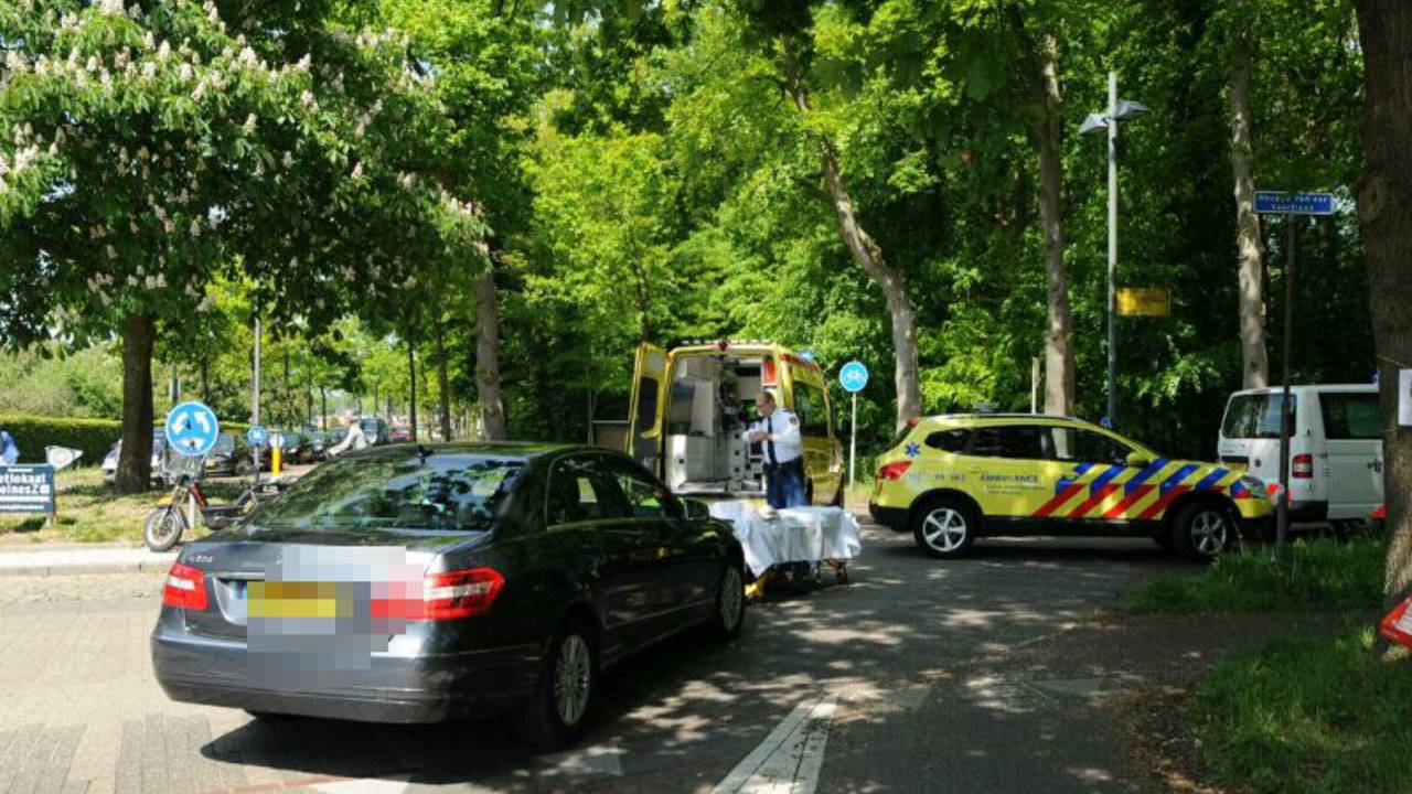 Foto: Tom van der Put (SQ Vision)