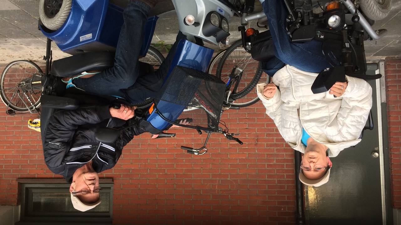 Ga naar slide 1
