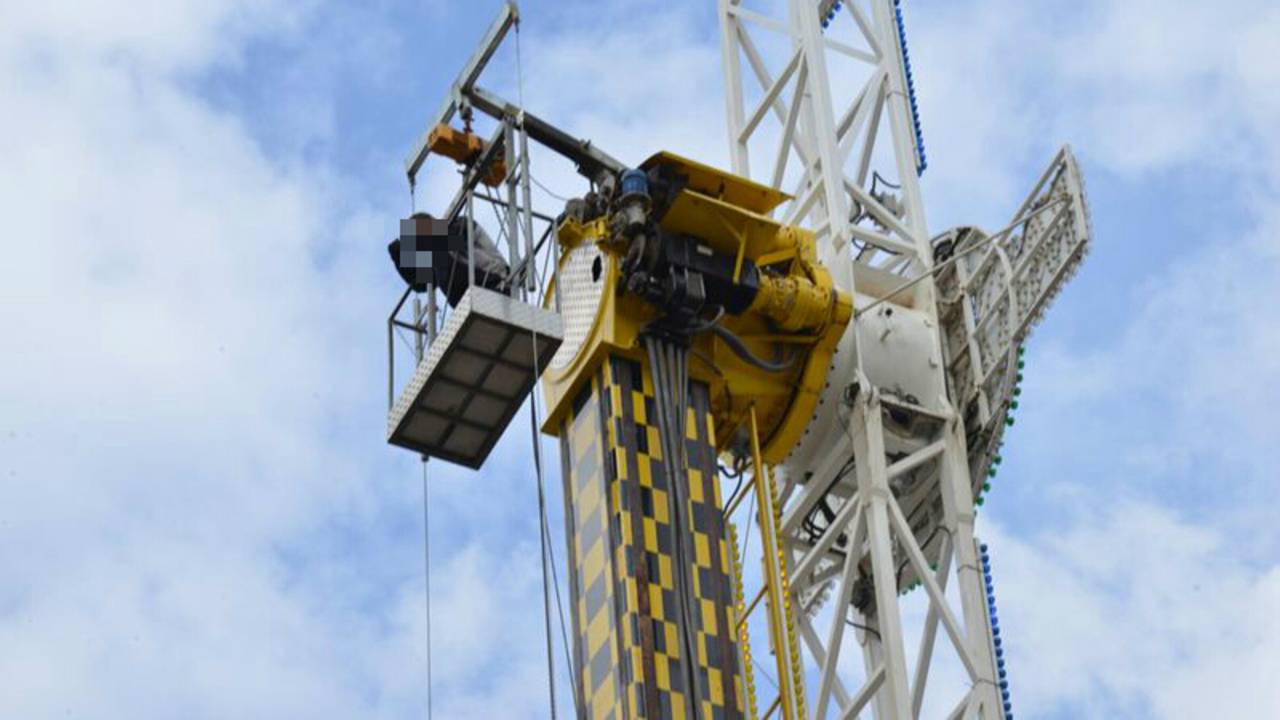 Foto: Perry Roovers/SQ Vision