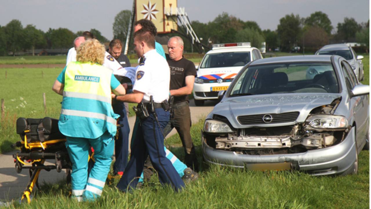 Foto: Marco van den Broek / SQ Vision