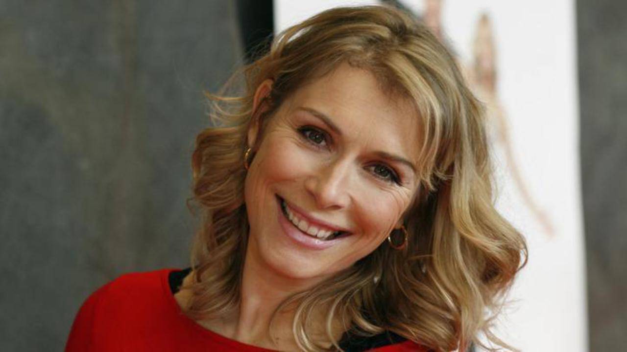 Elle van Rijn (foto: ANP)