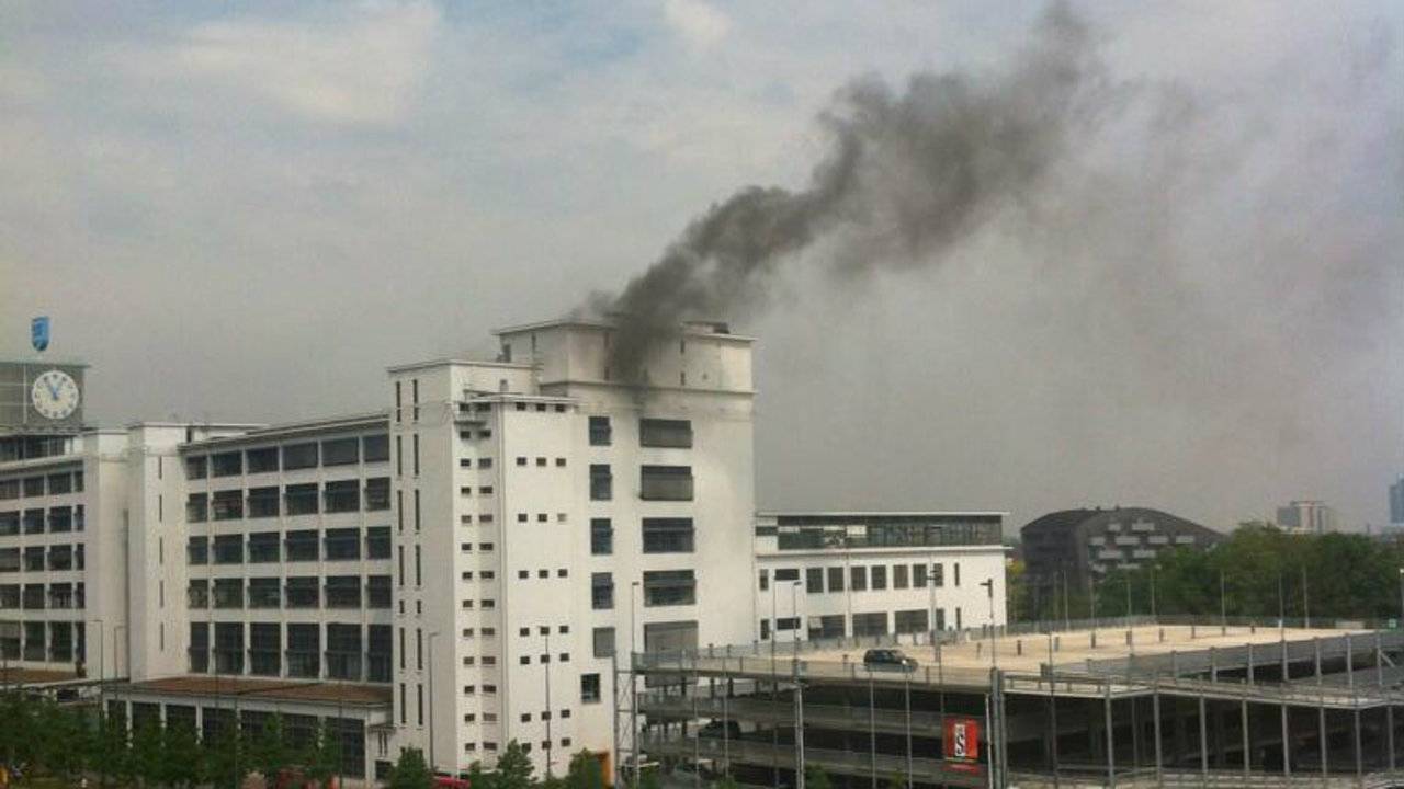 Foto: Eric Rooijakkers / Twitter