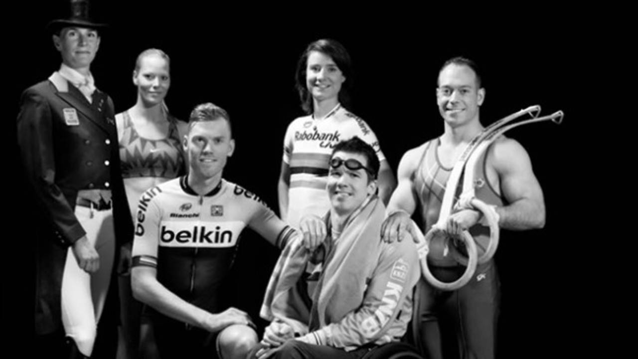 Team Brabant