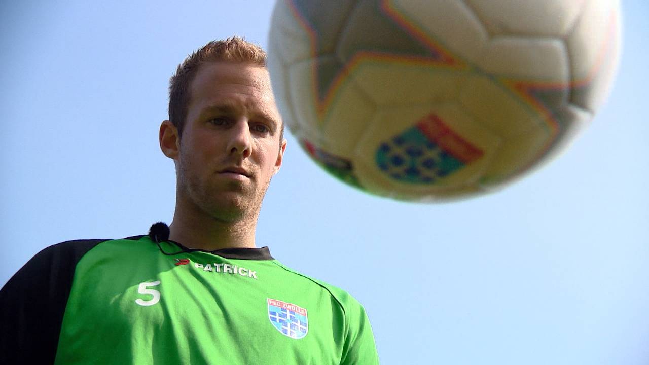Bart van Hintum kiest voor Turks avontuur