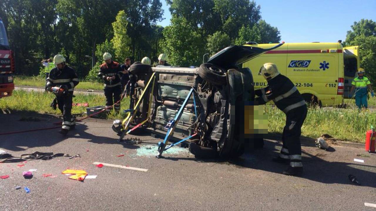 Foto: Hans van Hamersveld (SQ Vision)