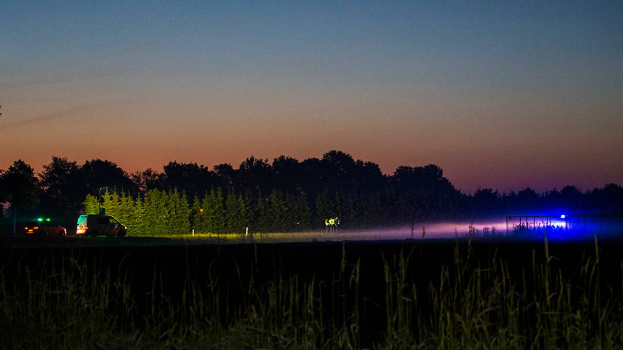 Zwaargewonde gevonden man (27) uit Den Dungen is overleden 