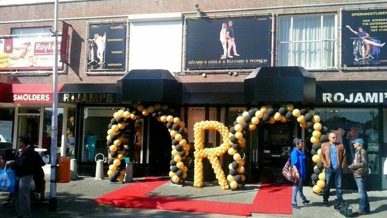 Donders schoenen eindhoven sales