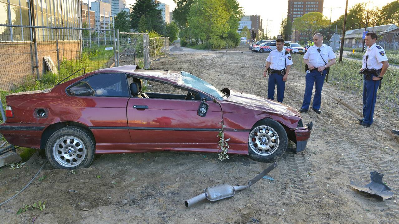 Foto: Jules Vorselaars / JV Media