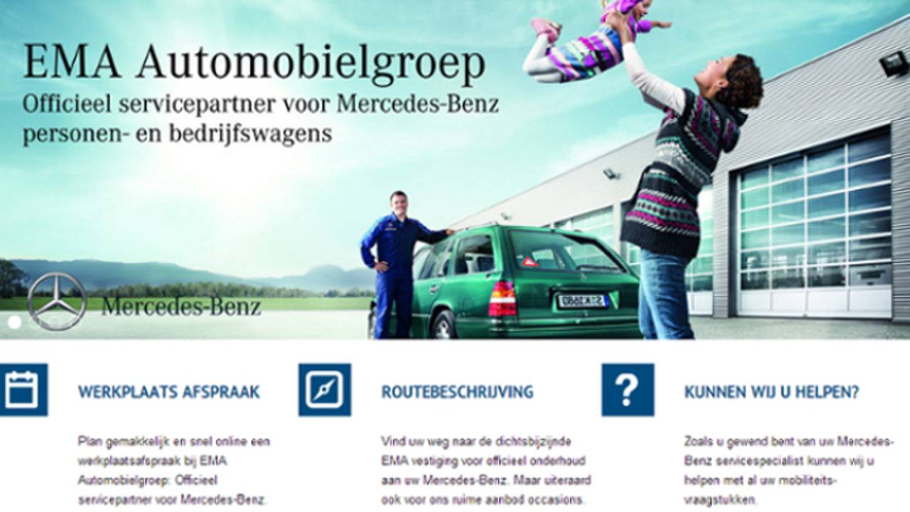 EMA failliet (bron: EMA.nl)