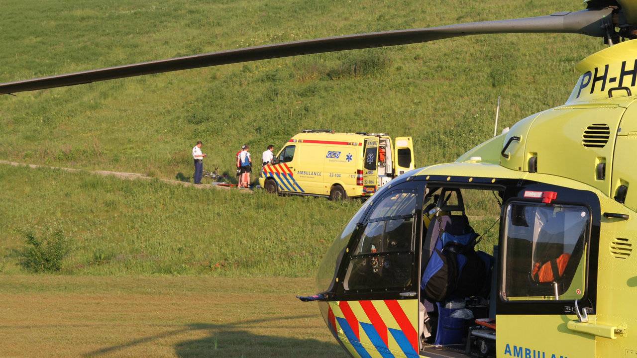 Foto: Fons Hendriks / Hendriks Multimedia