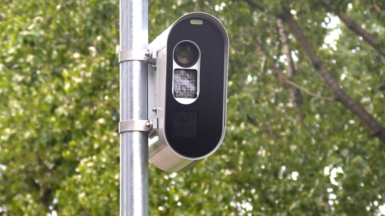 Man wil 100 snelheidsboetes niet betalen